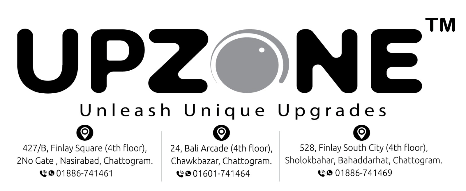 UPZONE ™